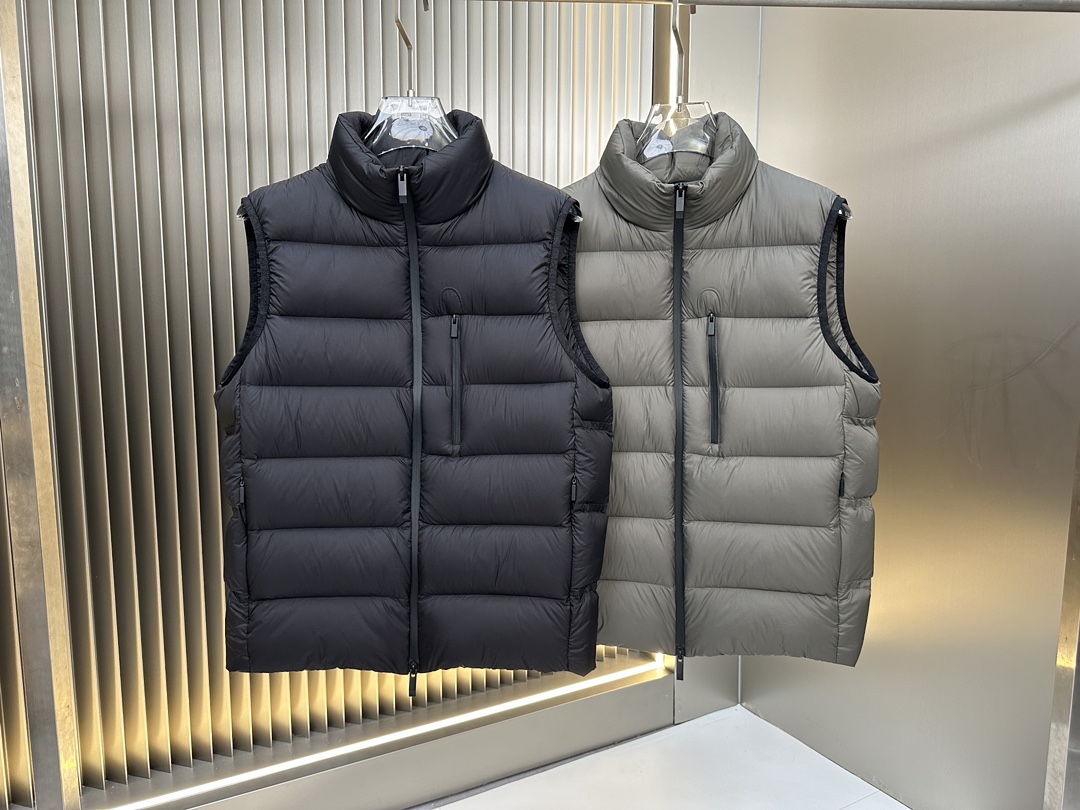 Moncler Down Jackets